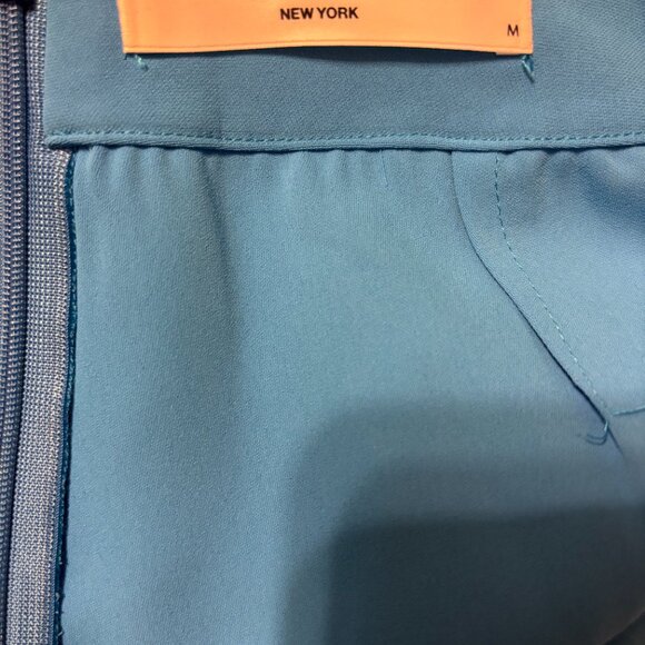 AMANDA UPRICHARD X Revolve Dale Skort In Blue -M - Picture 4 of 4